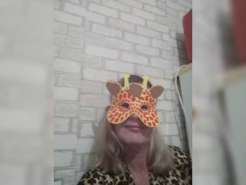 TatKotik webcam model stream image