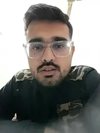 horny_purush webcam model stream image