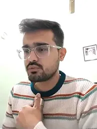 horny_purush webcam stripchat model stream image