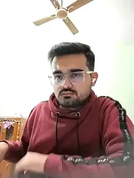 horny_purush webcam model stream image