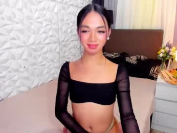 asianhugecockkim webcam model stream image