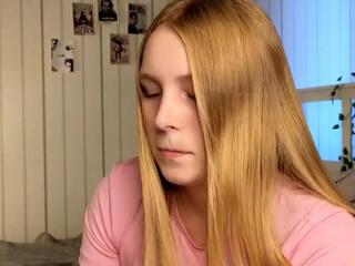 Erin Tarski webcam model stream image