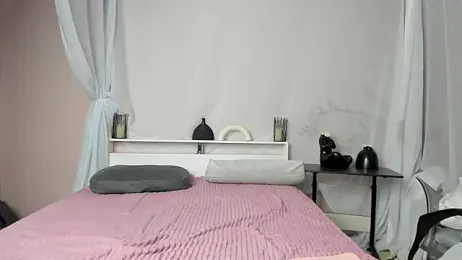 SherlockMax webcam model stream image