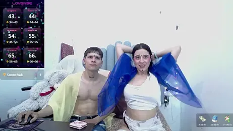 anjali_rohan webcam model stream image