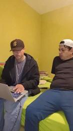 Kainstout_1 webcam cam4 model stream image