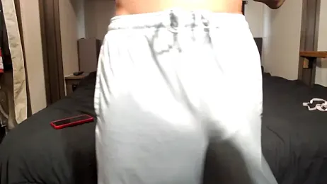 ThickD2C webcam model stream image