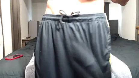 ThickD2C webcam model stream image