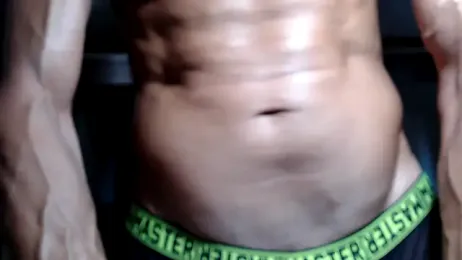 ThickD2C webcam model stream image