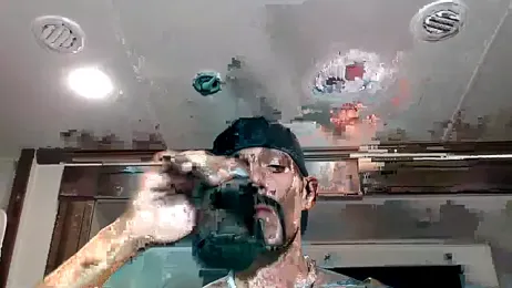 ThickD2C webcam model stream image