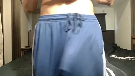 ThickD2C webcam model stream image