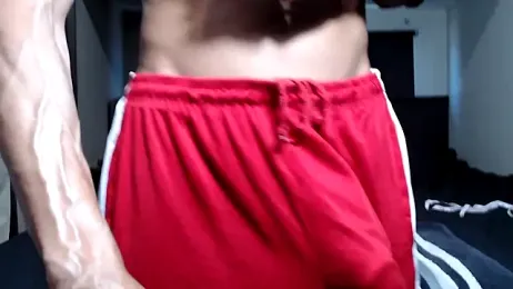 ThickD2C webcam model stream image