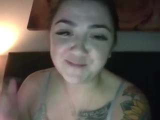 tinylillady webcam model stream image