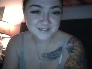 tinylillady webcam model stream image