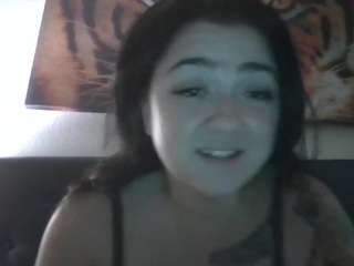 tinylillady webcam model stream image