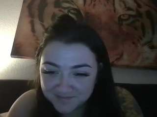 tinylillady webcam model stream image