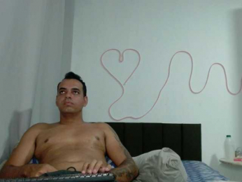 TAMIRESLEAL webcam model stream image