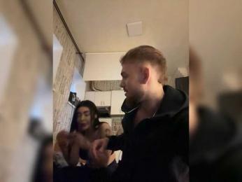 Traxalka666 webcam bongacams model stream image