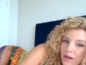 theislandgirl webcam model stream image