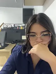 CamilaSofiia webcam model stream image