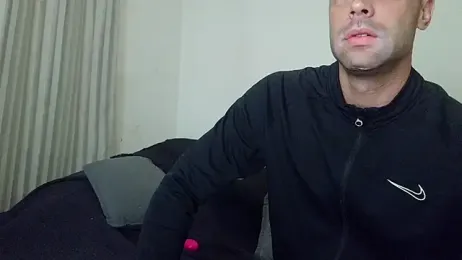 Ibovegas webcam model stream image