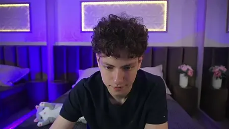 StefanBev webcam model stream image