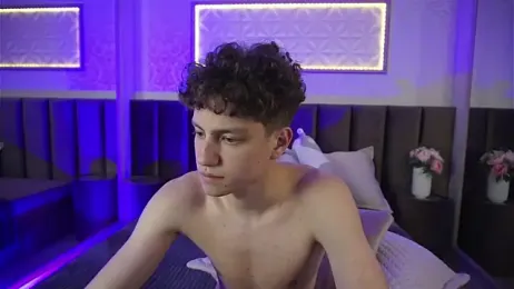 StefanBev webcam model stream image