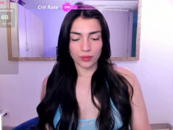 _ericavanderhill_ webcam model stream image