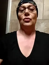 Mona_The_MILF webcam model stream image
