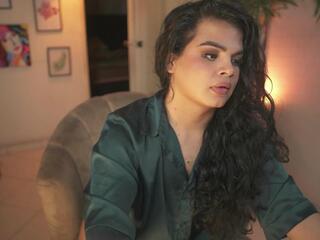 Taylor Aymar webcam flirt4free model stream image