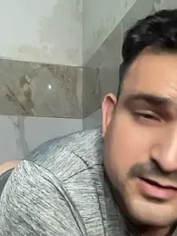 hunkboy09 webcam model stream image