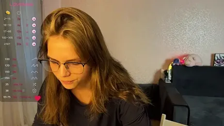 HumbleJess webcam model stream image
