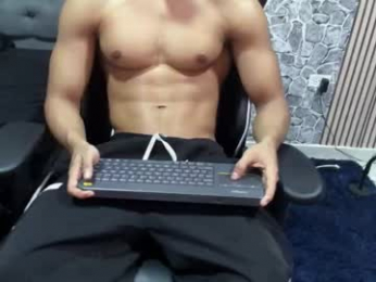 daniel_leconte webcam model stream image