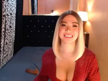 sweettrixiee webcam chaturbate model stream image