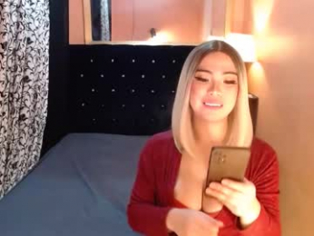sweettrixiee webcam model stream image
