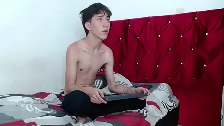 Boys_fantasy webcam model stream image
