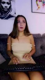 Louisa_suzett2 webcam cam4 model stream image