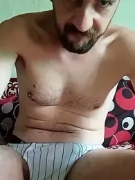 GrofLicno webcam model stream image