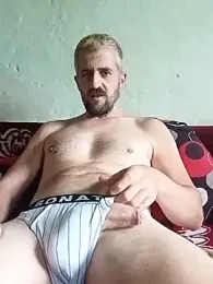 GrofLicno webcam model stream image