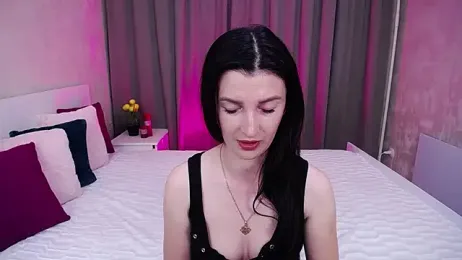 EvelinCuper webcam stripchat model stream image