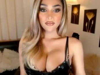 sublime_diva webcam model stream image