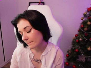 LucyKitten webcam model stream image