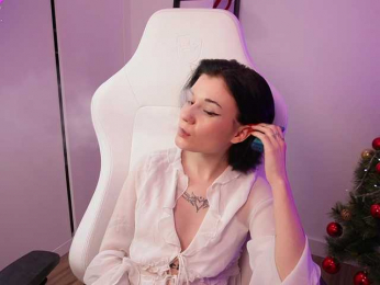 LucyKitten webcam model stream image