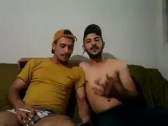 BrunoEDavi webcam model stream image