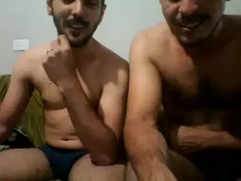 BrunoEDavi webcam model stream image