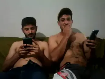 BrunoEDavi webcam model stream image
