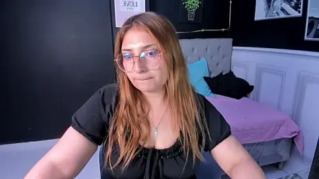 julieta_baron webcam model stream image