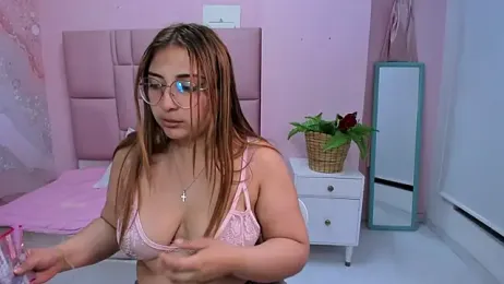 julieta_baron webcam model stream image