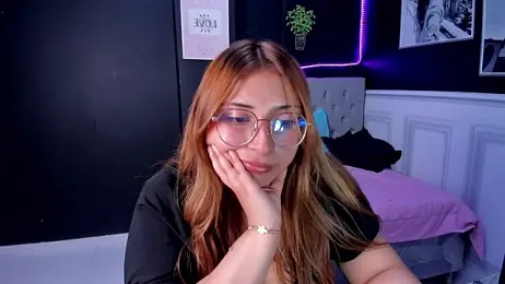 julieta_baron webcam stripchat model stream image
