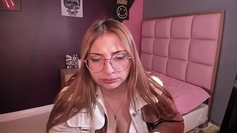 julieta_baron webcam model stream image