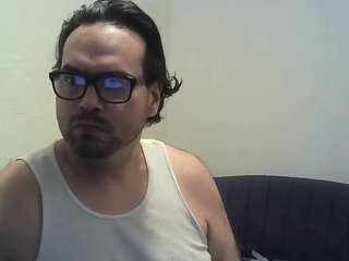 clarkkent86 webcam model stream image